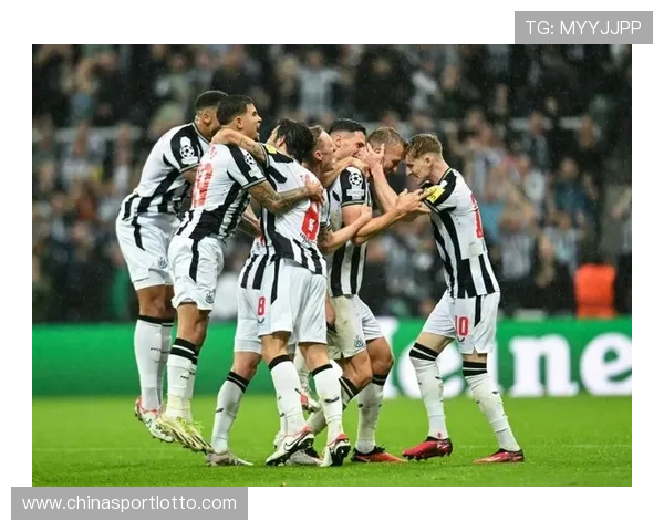 纽卡斯尔1-1平巴黎，欧冠附加赛席位锁定