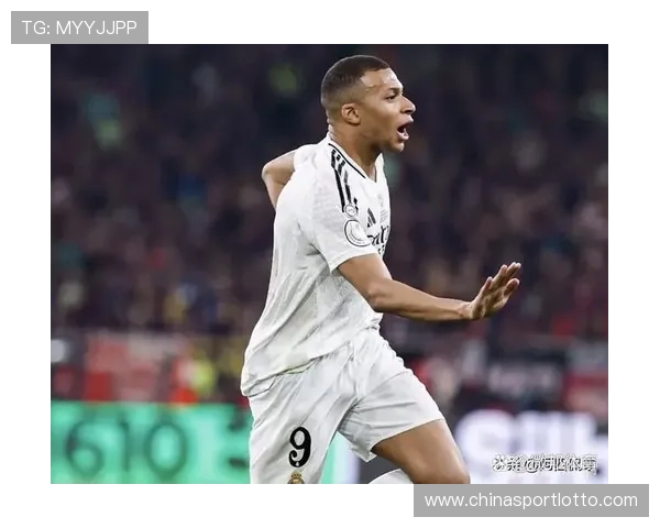 姆巴佩赛季21球领跑西甲,皇马进攻端依赖度凸显 姆巴佩赛季21球领跑西甲,皇马进攻端依赖度凸显