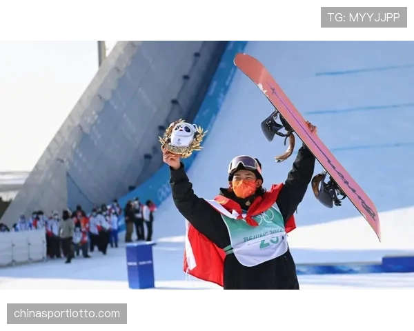 苏翊鸣斩获单板滑雪坡面障碍技巧世界杯总冠军实现赛季双冠